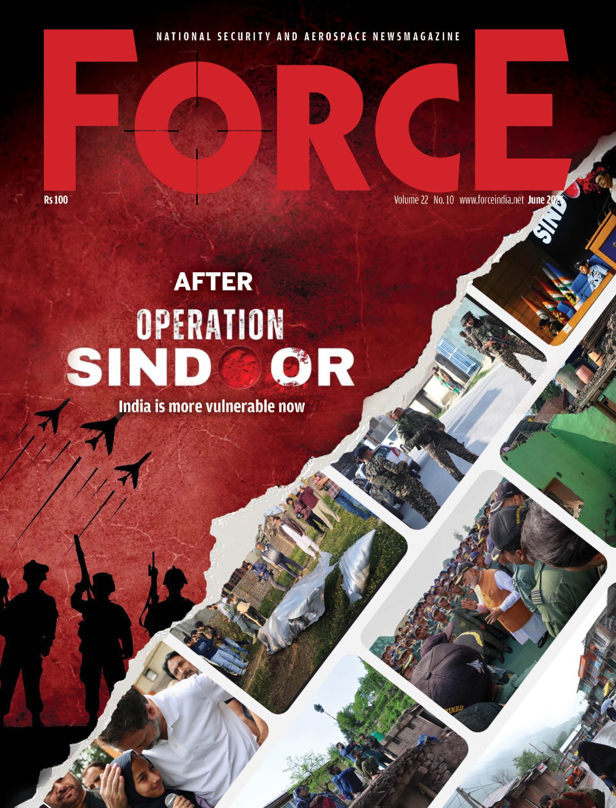 ReoSpark March 2025 Cover