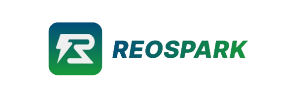 ReoSpark Logo